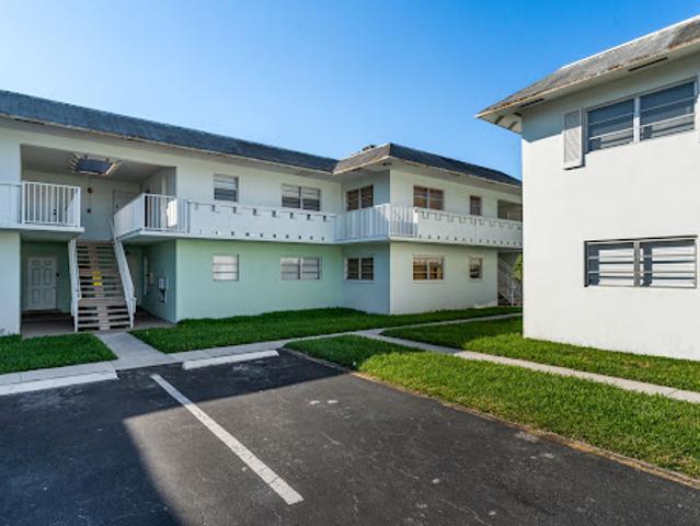 Apartment for sale in Miami, Florida