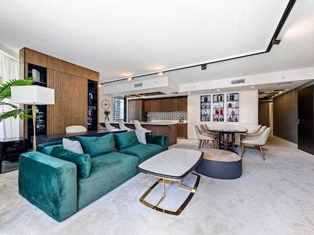 Apartment for sale in Miami, Florida