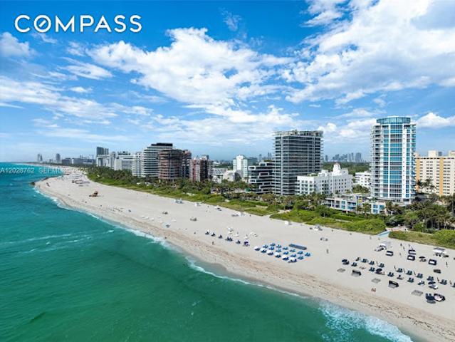Apartment for sale in Miami Beach, Florida