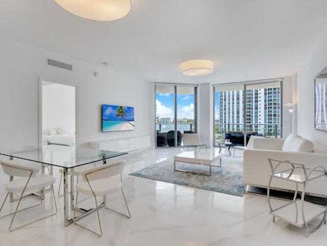 Apartment for rent in North Miami Beach