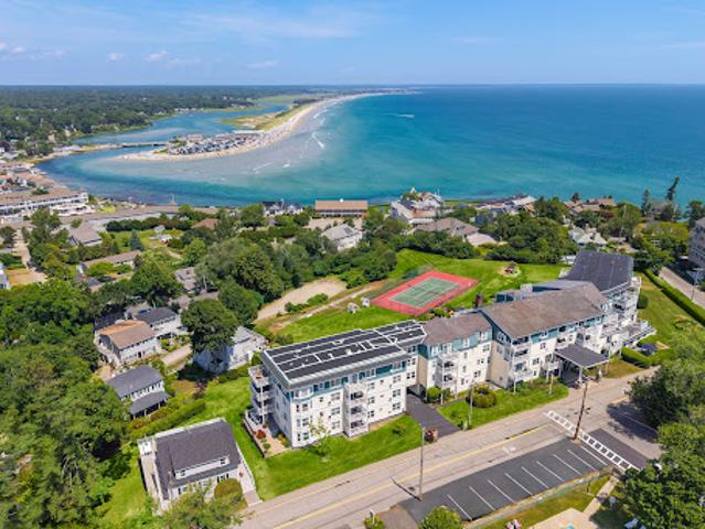 Apartment for sale in Ogunquit, Maine
