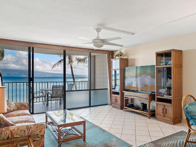 Apartment for sale in Lahaina, Hawaii