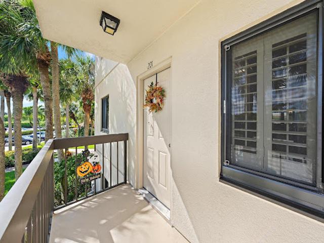 Apartment for sale in Jupiter, Palm Beach County