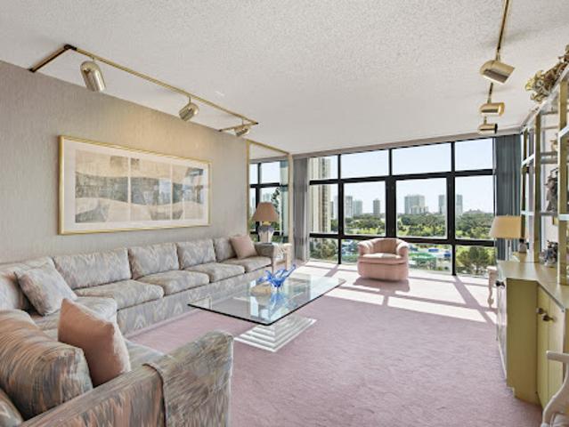 Apartment for sale in Aventura, Florida