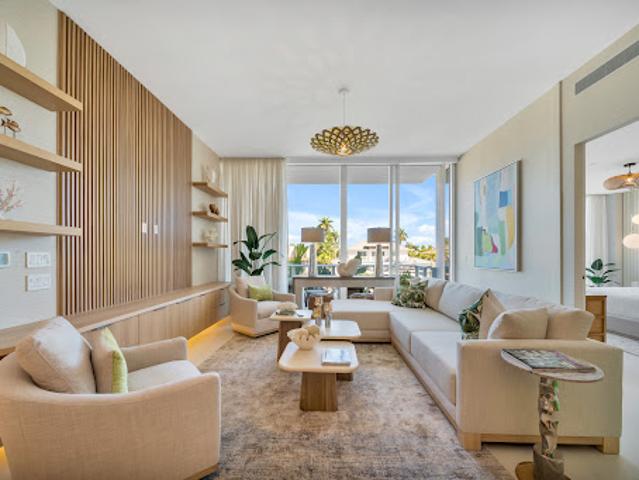 Apartment for sale in Fort Lauderdale, Florida