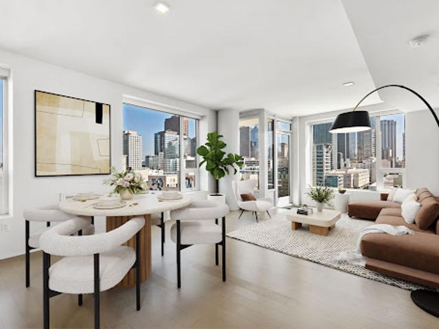 Apartment for sale in Los Angeles