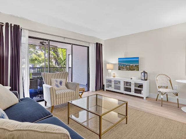 Apartment for sale in Captiva, Florida