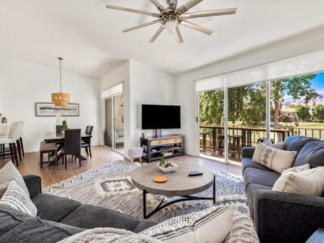 Apartment for sale in La Quinta, California