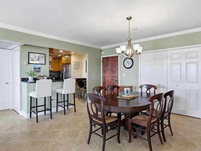 Apartment for sale in Florida
