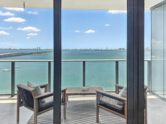 Apartment for sale in Miami, Florida