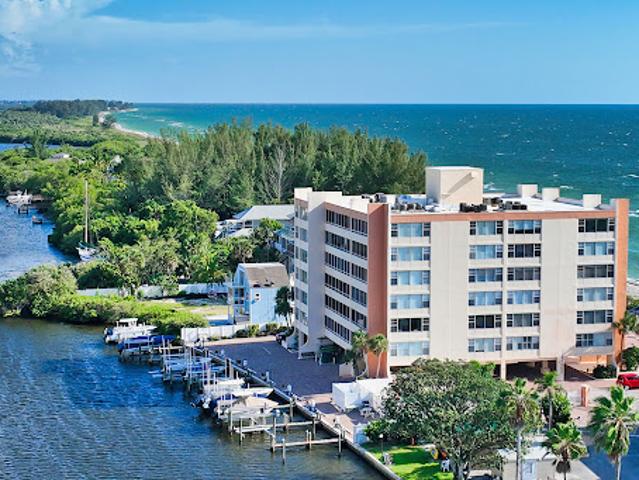 Apartment for sale in Sarasota, Florida