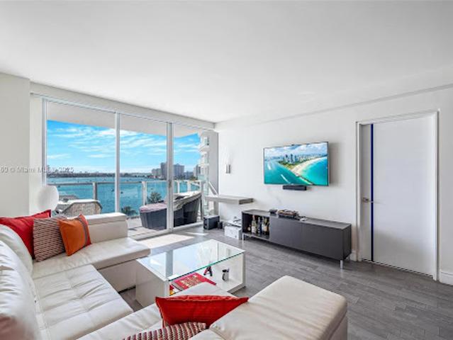 Apartment for sale in Miami Beach, Florida