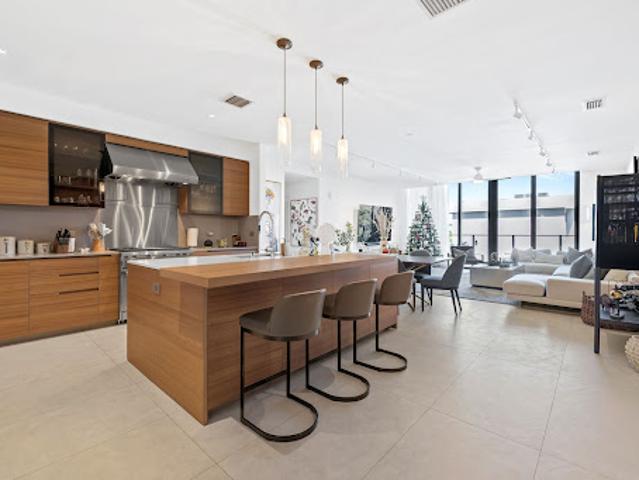 Apartment for sale in Miami, Florida
