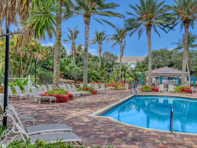 Apartment for sale in Florida