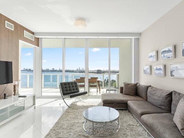 Apartment for sale in Miami, Florida