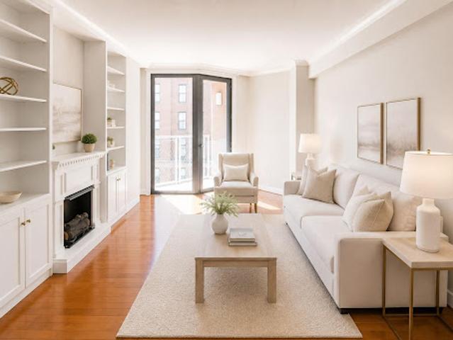 Apartment for sale in Washington, Washington DC