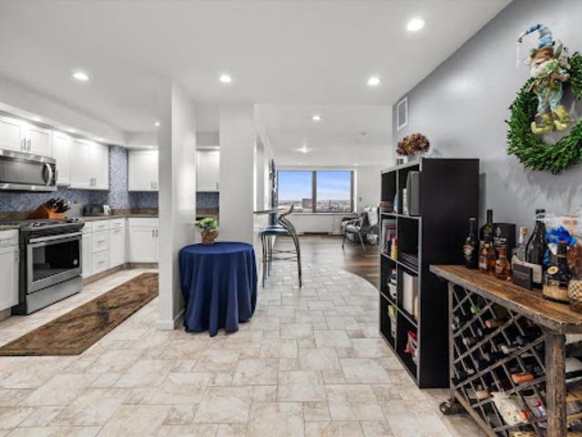 Apartment for rent in Boston, Massachusetts