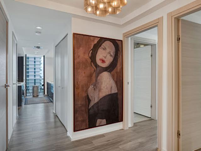 Apartment for sale in Miami, Florida