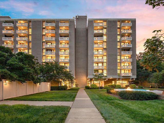Apartment for sale in Washington, Washington DC