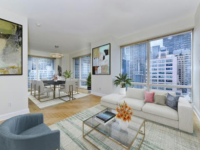 Apartment for sale in New York