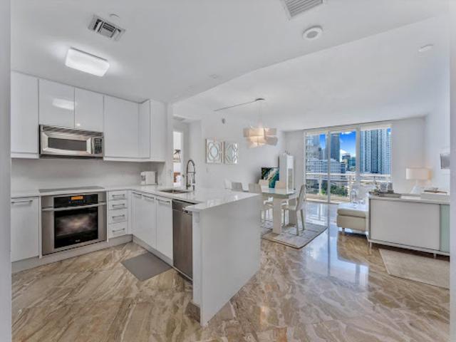 Apartment for sale in Miami, Florida