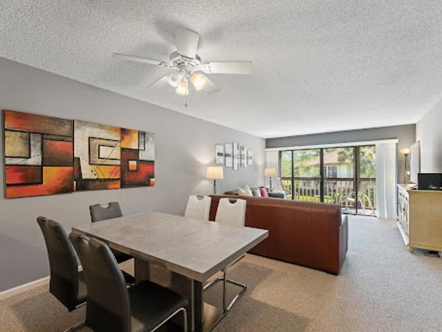 Apartment for sale in Florida