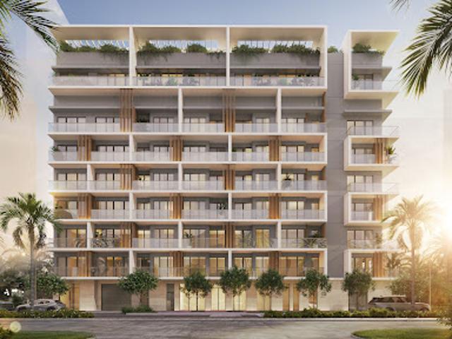 Apartment for sale in Miami, Florida