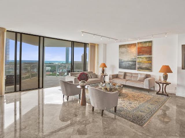 Apartment for sale in Aventura, Florida