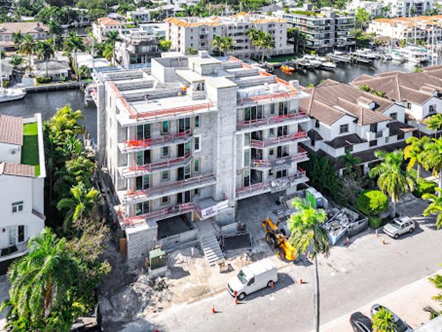 Apartment for sale in Fort Lauderdale, Florida