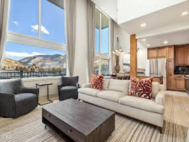 Apartment for sale in Vail Apartment for sale in Vail