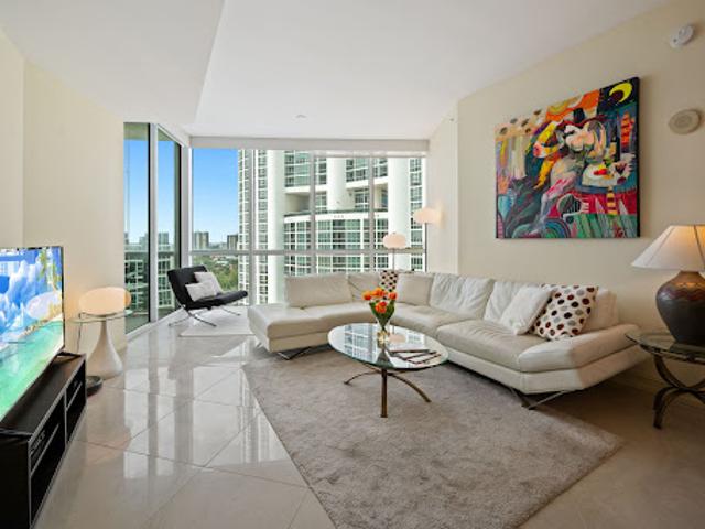 Apartment for sale in Florida