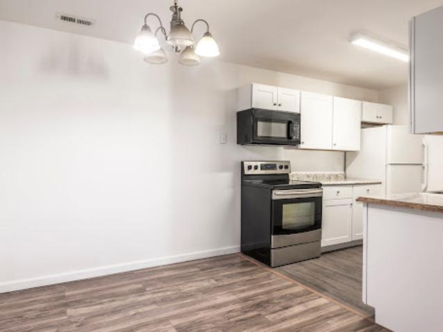 Apartment for sale in Salt Lake City, Utah