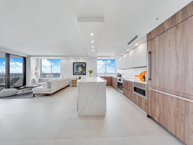 Apartment for rent in Miami Beach