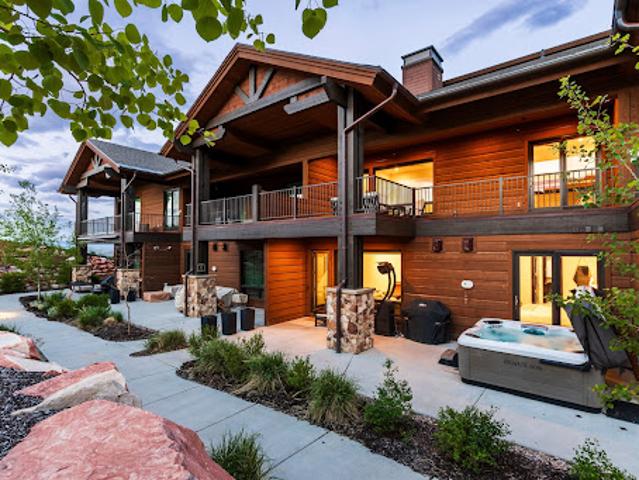 Apartment for sale in Park City, Utah