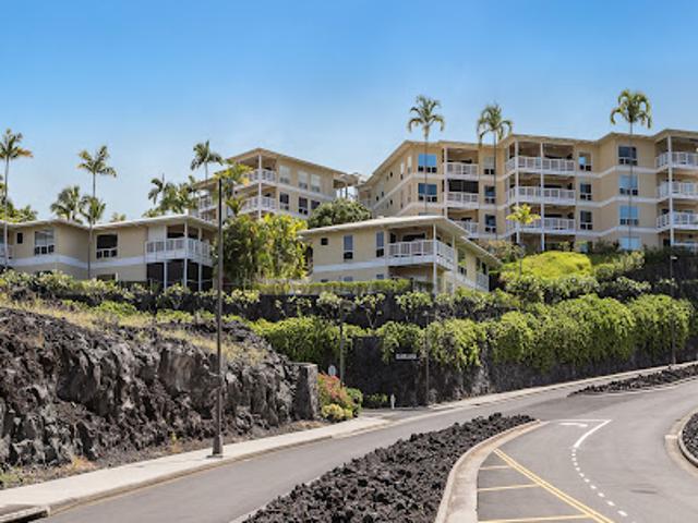 Apartment for sale in Kailua, Hawaii