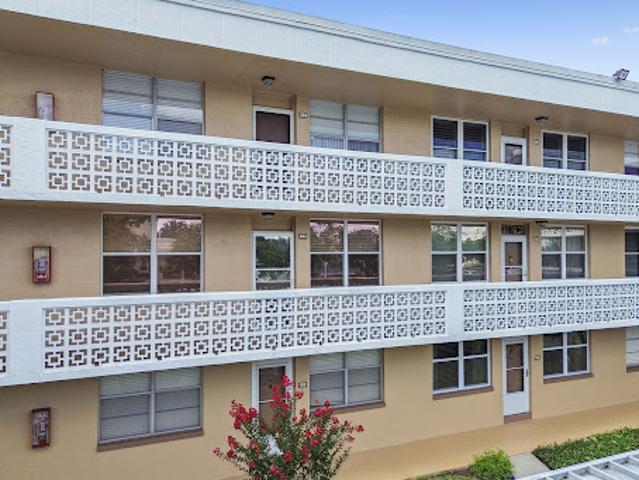 Apartment for sale in Saint Petersburg, Florida