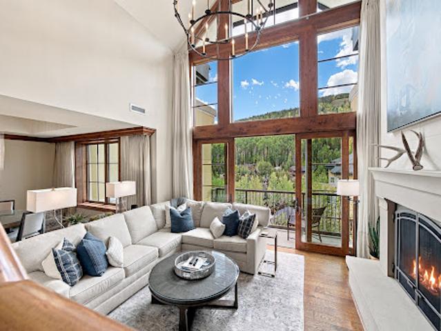 Apartment for sale in Vail, Eagle County