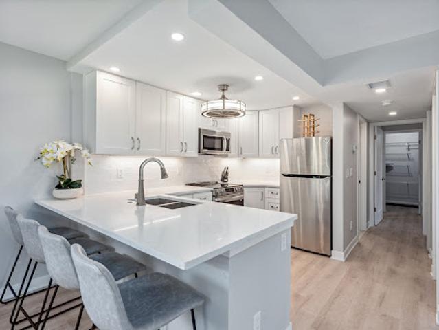 Apartment for sale in Naples, Florida