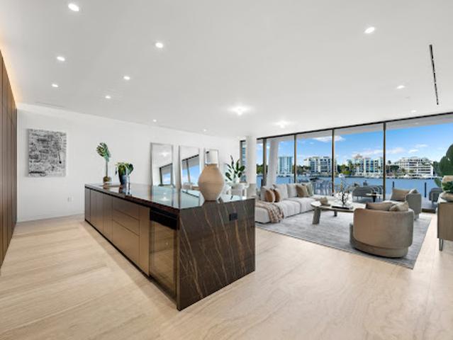 Apartment for sale in Miami, Florida