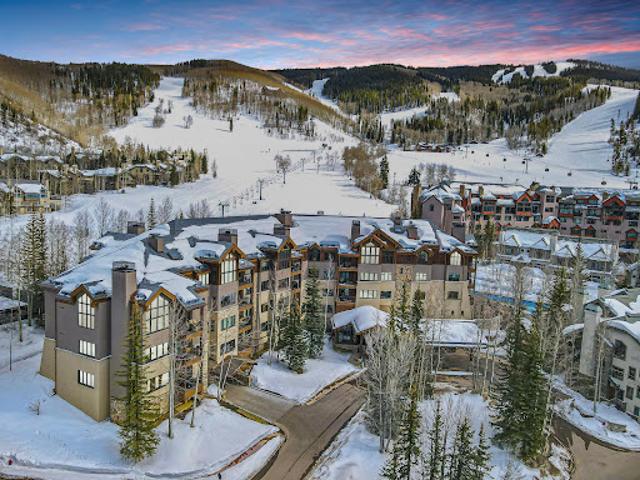 Apartment for sale in Eagle, Colorado