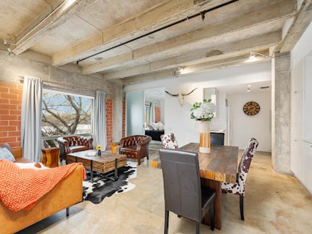 Apartment for sale in San Antonio