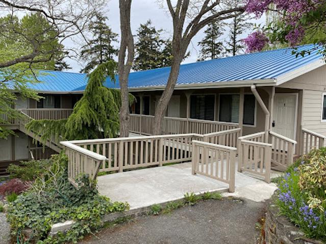 Apartment for sale in Friday Harbor
