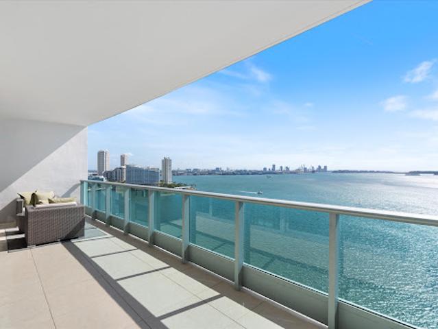 Apartment for sale in Miami, Florida