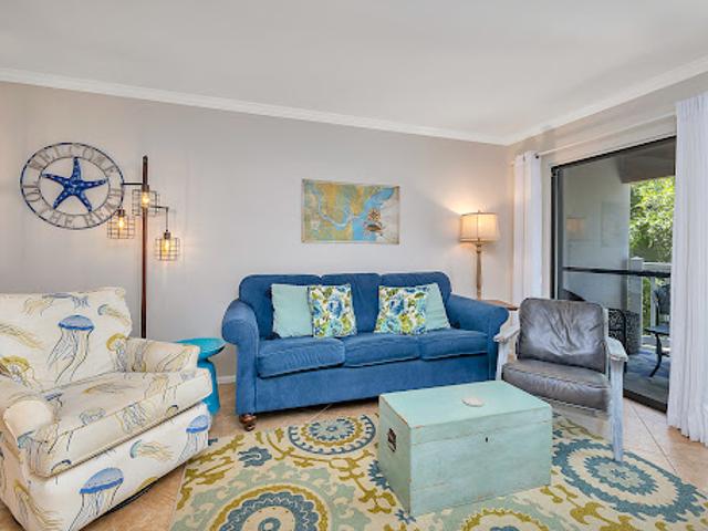 Apartment for sale in Glynn, Georgia