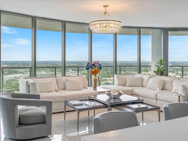 Apartment for sale in Fort Lauderdale, Florida