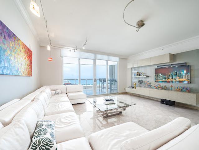 Apartment for sale in Aventura, Florida