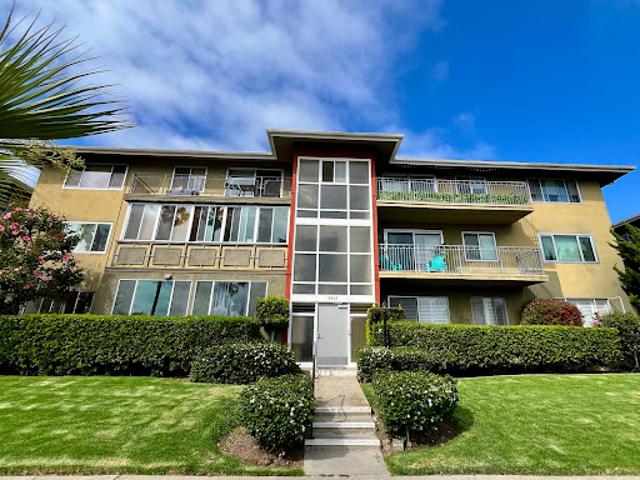Apartment for sale in San Diego