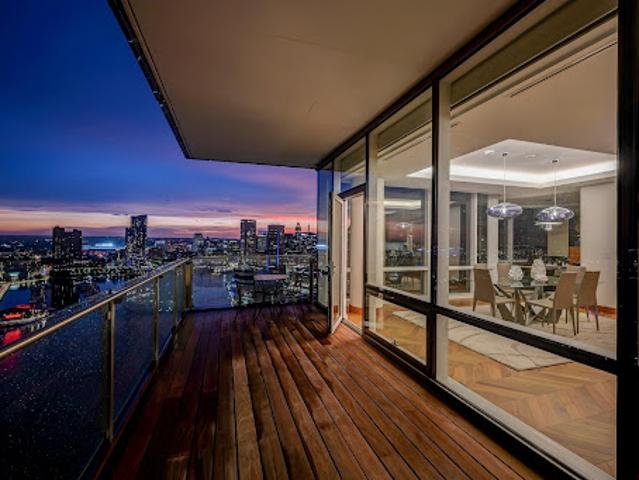 Apartment for sale in Gibsonton, Maryland