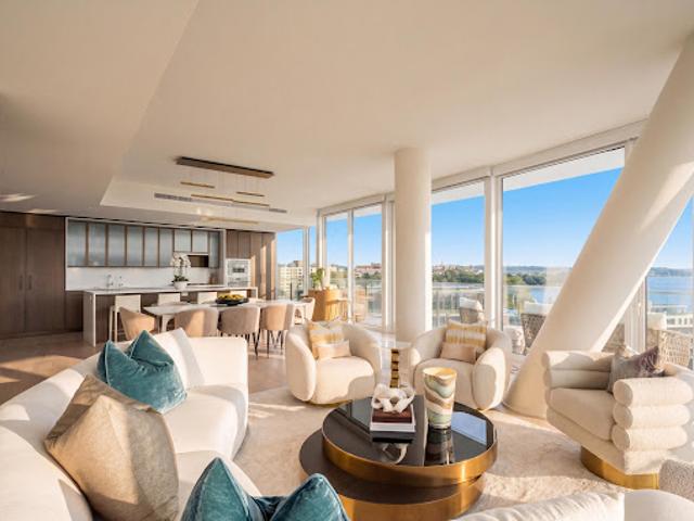 Apartment for sale in Washington, Washington DC