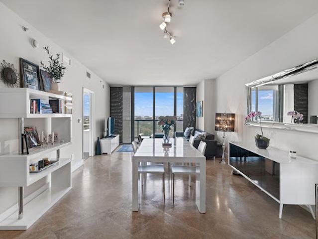 Apartment for sale in Miami, Florida
